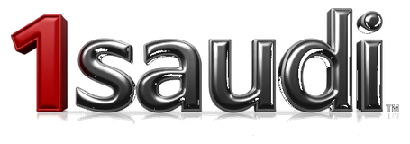 1saudi logo